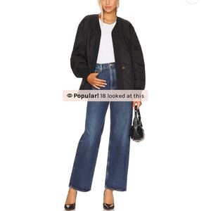 AGOLDE low slung baggy (Image, Size 25)